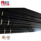 89mm Water Well used drill stem pipe/drill pipe price