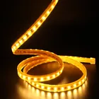 New rgb led strip Spectrum SMD 2835 5050 DC12V 24V RGB Led Plant Grow Lights Strip for garden swimming hotel