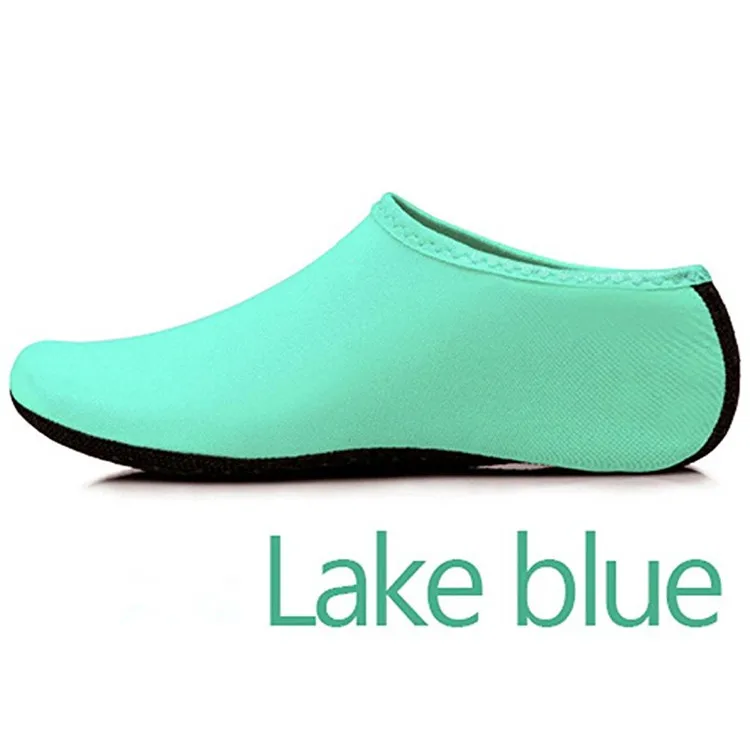 shoes for lake swimming
