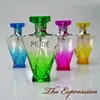 MIXIE the Expression series perfume
