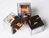 fuse relay box 12V 100A 4P glow relay make in China