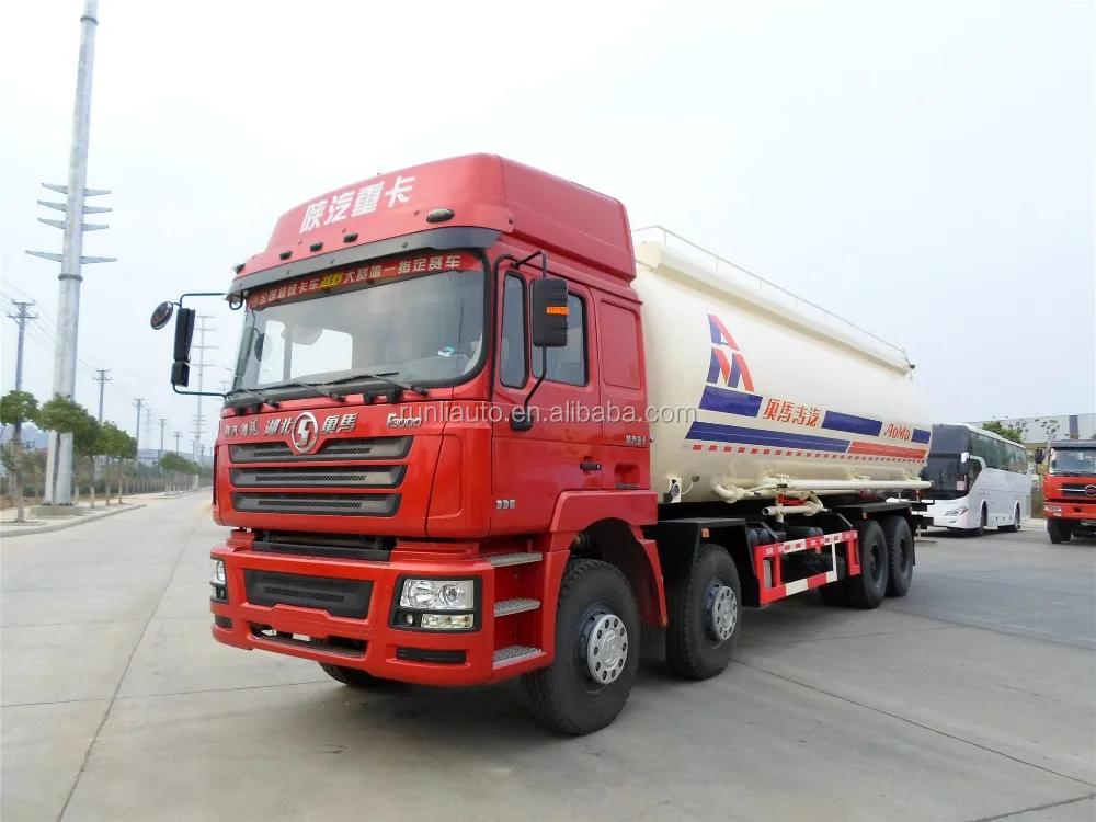 SHACMAN 8x4 bulk cement tanker truck 35m3 for sale (1).JPG