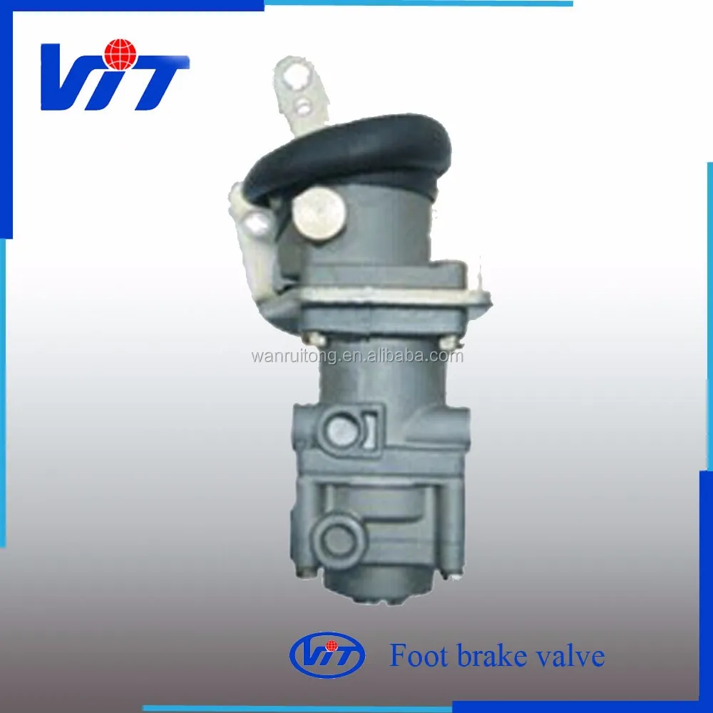 VIT Truck Air Brake Foot Brake Valves MB4629 For VLV MB details