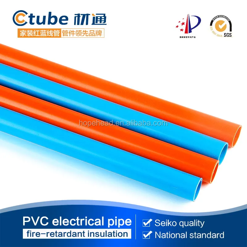 Upvc Pipe Building Material Colored Pvc Pipe Buy Colored Pvc Pipe