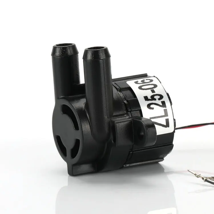 6V dc micro water pump