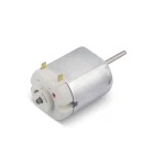 Car Motor Brush High Quality 12v Electric Car Dc Motor 24v Electric Mirror Motor