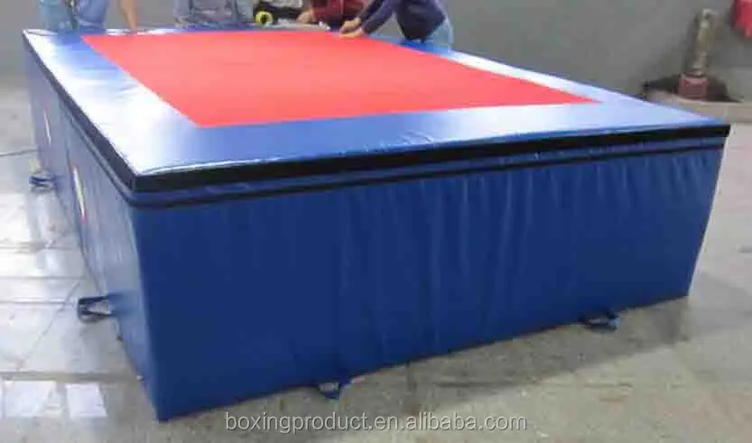 High Jump Landing Crash Mats Landing Mat For Sale Buy Crash Mat