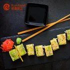 Kosher Food Seasoning Wasabi Paste Powder