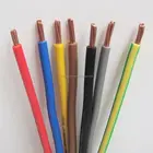 Factory Supply Wholesale Price 2.5mm Electric Wire 2.5mm Stranded Copper wire wires