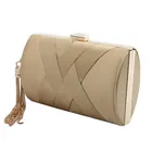 LETODE Wedding Party Handbag Newest clutch evening bag tote Factory wholesale evening bags clutch bags for party or banquet