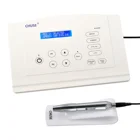 CHUSE C5 Pro Permanent Makeup Machine Digital Tattoo Power Supply Kit