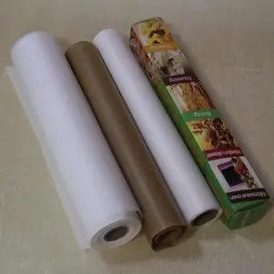 baking paper for buther