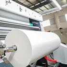Paper Paper Factory Hydrotech 100gsm High Quality Sublimation Transfer Paper For Inkjet Printing