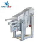 Probability Vibrating Sieve in food,,chemical industry