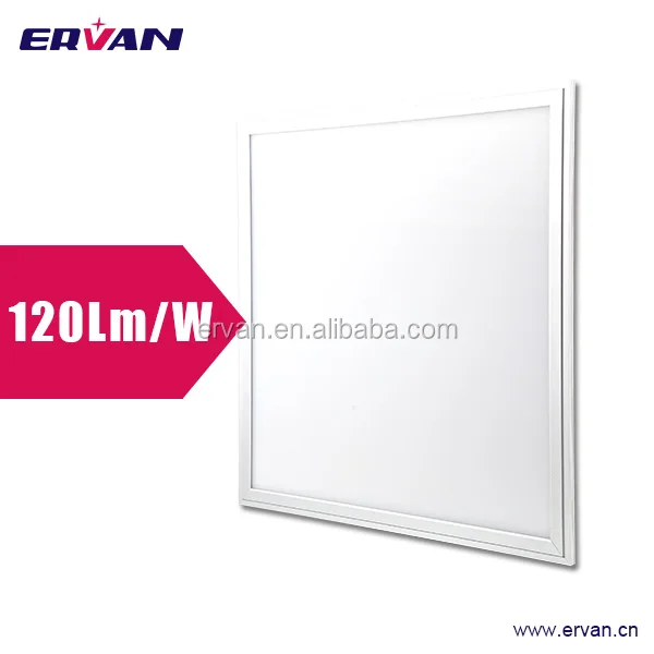 Ervan 2016 ledパネルボード40ワット600 × 600ミリメートルledパネル用販売深センledパネルランプ-シーリングライト問屋・仕入れ・卸・卸売り