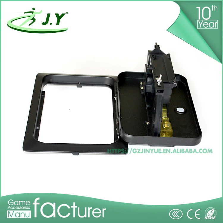 Slot operator in shipping