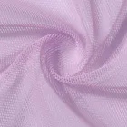 One-Stop Service 160cm 175gsm Stretch Micro Nylon Spandex Air Mesh Fabric For Lingerie