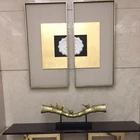 New Design Framed Shadow Box 3D Wall Art Handicrafts