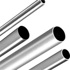 ASTM A312 a269 TP 304 Stainless Welded Steel Tubes pipe
