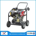 Brand new portable car pressure washer surface cleaner