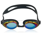 One Piece Silicone Swimming Goggles Big Vision Factory Price