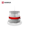 Hot sale 2nm comply to IALA standard Led solar marine buoy light