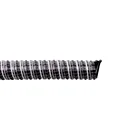 PVC vacuum cleaner hose for industrial application
