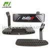 Excellent workmanship 431 stainless steel golf club putter with black plating
