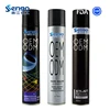 hair spray hair gel styling vitamin pomade color hair spray factory