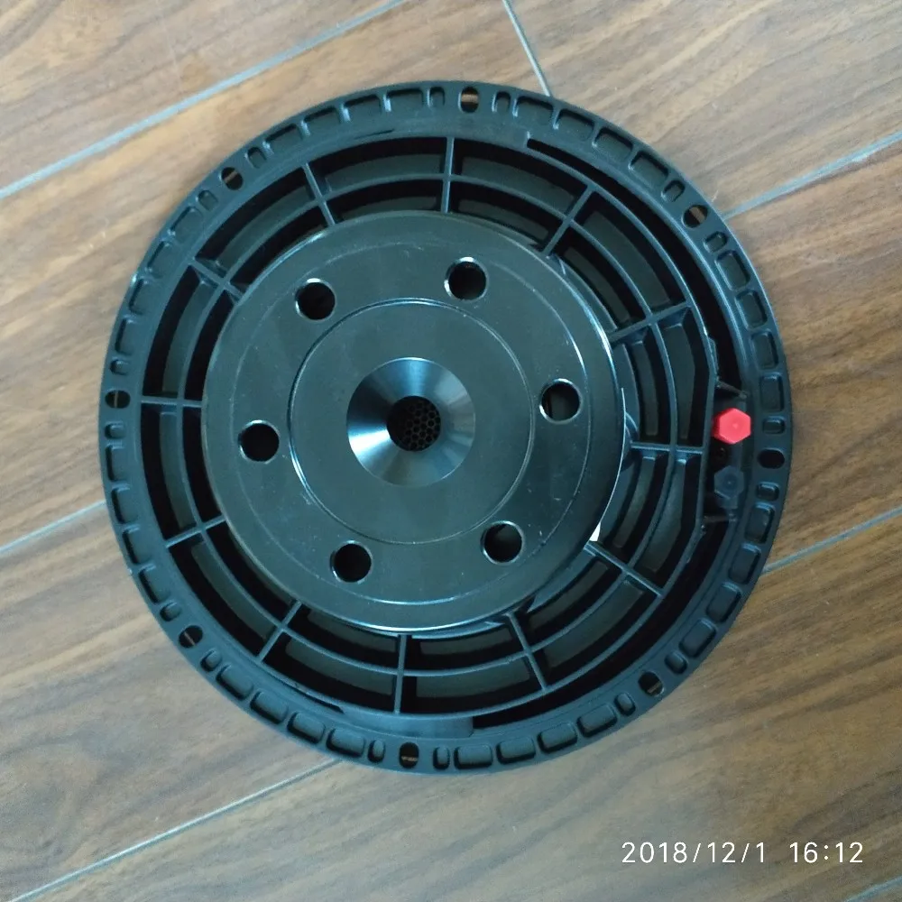 10inch PA audio Neo magnet low frequency stage subwoofer - ANKUX.COM