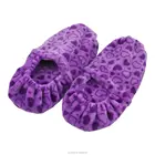 Soft Heat Pack warm slippers heat cold pack wheat stuffing wholesale