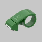 2"/2.5" plastic packing gun tape dispenser