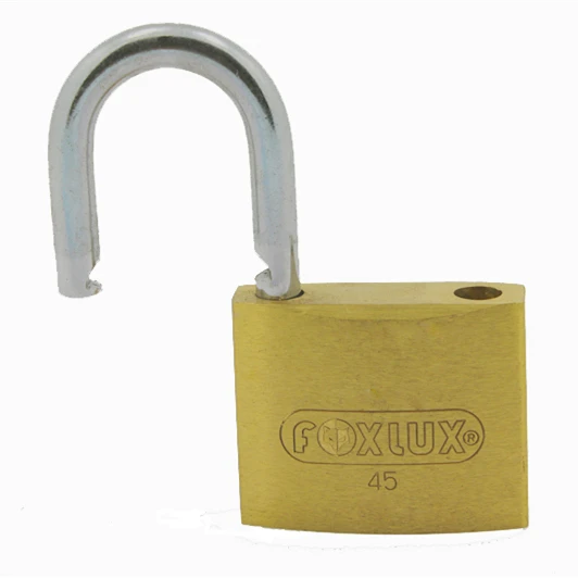 padlock for door