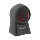 XTIOT XT7110 Supermarket Laser Multi Directional Omni Barcode Scanner