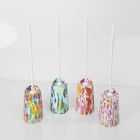 Hot selling bathroom household cleaning toilet brush