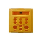 plastic injection mould mold die makers for ABS housing case small