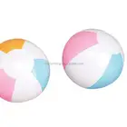 Pvc Ball Inflatable Ball Small Pvc Inflatable Ball
