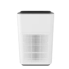 Olansi health care equipment air cleaner portable air purifier high CADR