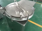 Beverage Filling Machine Beverage SGGX Glass Botte Beverage Filling Machine 100ml/200ml Full Automatic