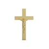 JS-Jesus 2# Funeral coffin Jesus cross