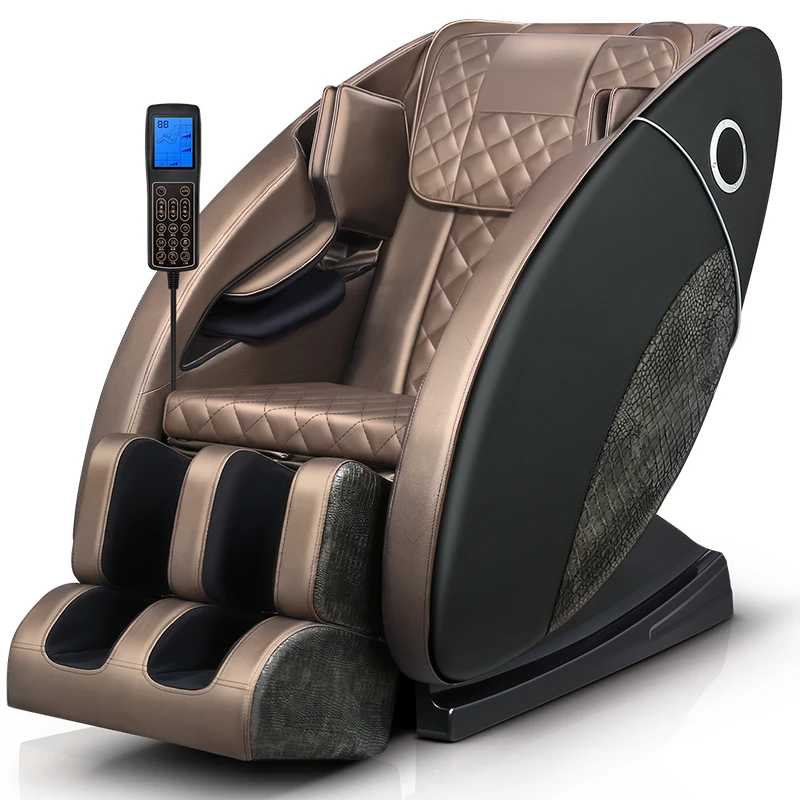 body massage machine chair