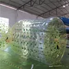 Supper large inflatable toys water walking rolling ball for amusement park D1002-13B