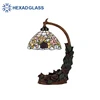 Glass Material of Table Lamps Stained Glass for Crafts
