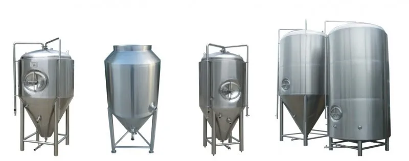 Dafeng beer fermenter
