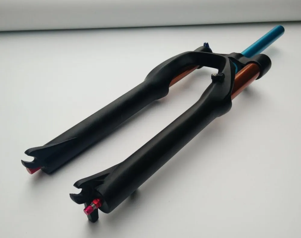 27.5 inch mtb forks