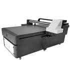 A0 Large Format Uv Printer For 3D Ceramic Tile Acrylic Pvc