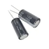Smart Electronics~450V100UF 18X35mm volume switching power supply new genuine electrolytic super capacitor