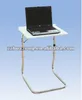 U shape MDF top computer desk