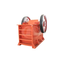 High Quality Quarry Machine 600*900 jaw crusher with Price OEM