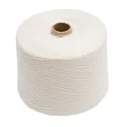 White Pure Bulk Mongolian Sheep Wholesale Undyed Machine Knitting 100% Merino Wool Yarn